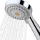 HO2ME Handheld Shower Head 1