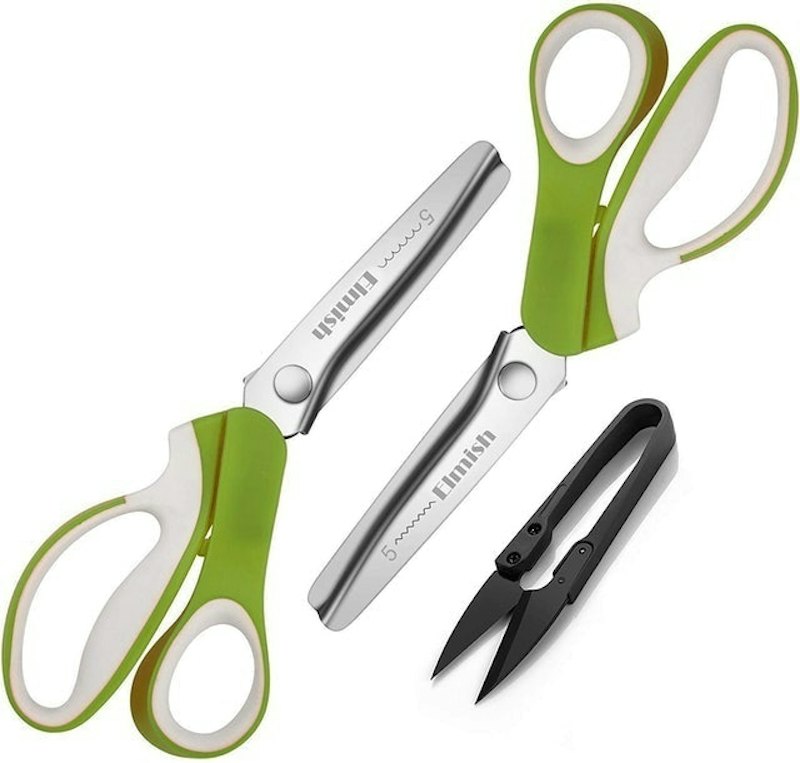 Pinking Shears Set 1