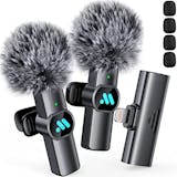 10 Best Budget Microphones for Streaming of 2026 5