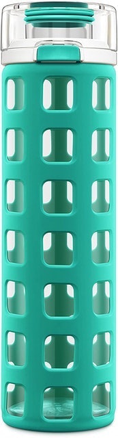 10 Best Glass Water Bottles in 2022 (Ello, Contigo, and More) 3