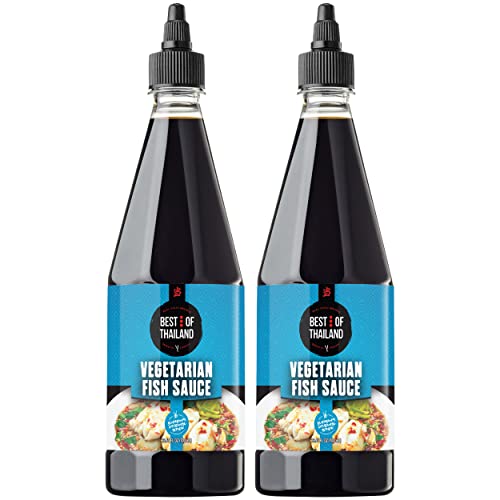 6 Best Vegan Fish Sauces of 2026 3