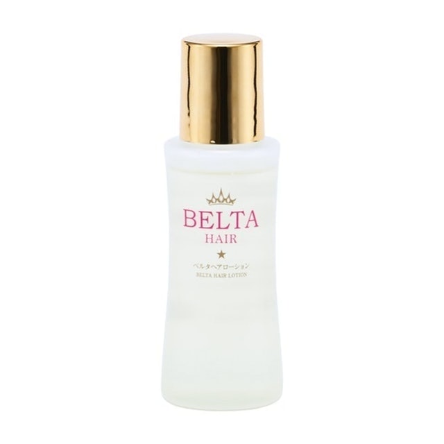 Belta Hair Care Lotion 1