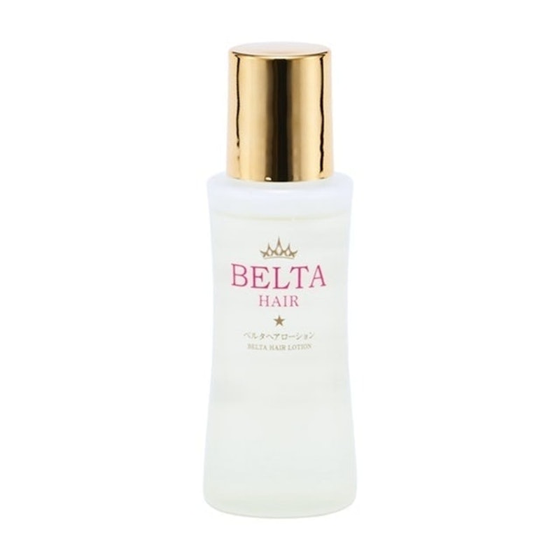 Belta Hair Care Lotion 1