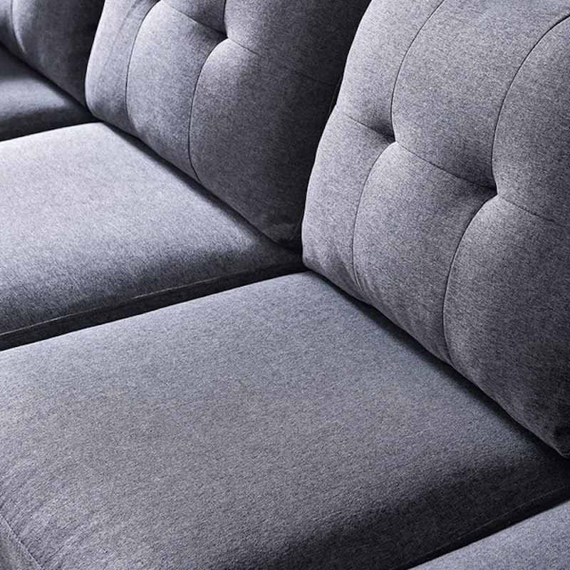Reversible Sectional Sofa 2