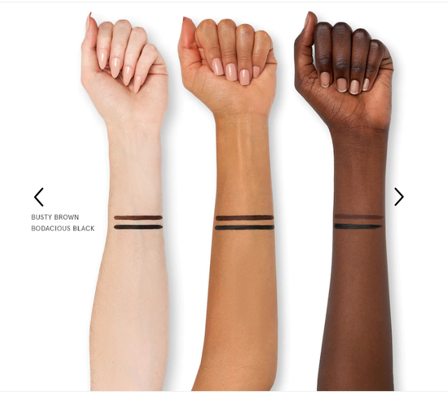 Point Made 24-Hour Gel Eyeliner Pencil 2