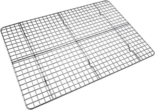 10 Best Cooling Racks in 2022 (Chef-Reviewed) 1
