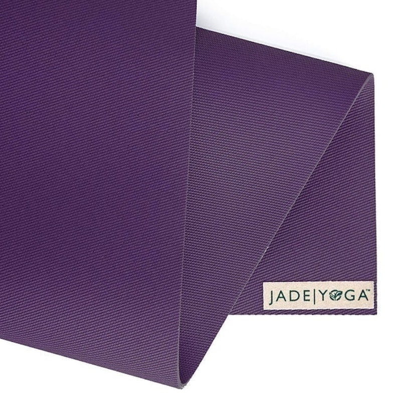 Jade Fusion Yoga Mat 2