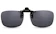 Caxman Polarized Clip-on Flip Up Sunglasses 1