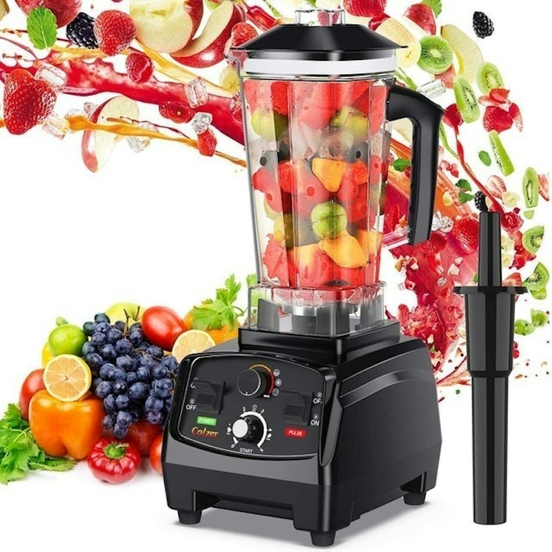 Professional Countertop Blender 1