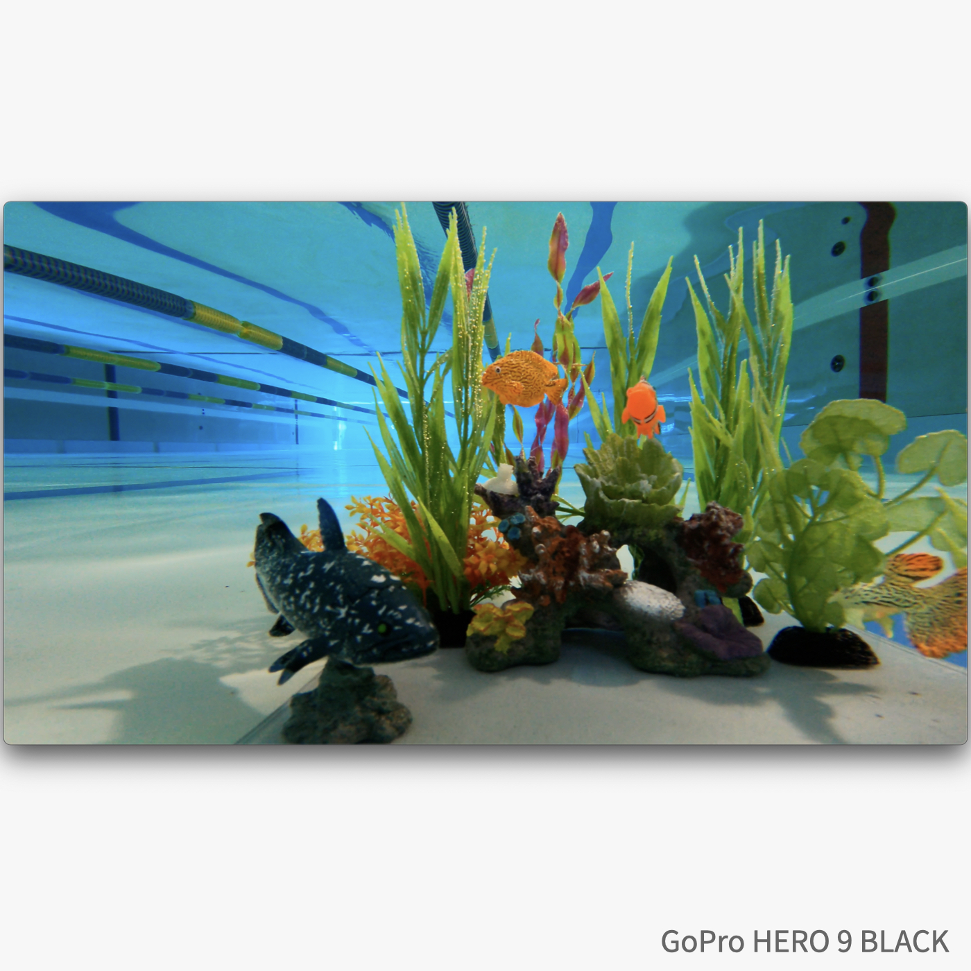 GoPro HERO9	CHDNH-B32 6