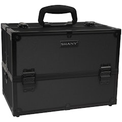 Essential Pro Makeup Train Case
