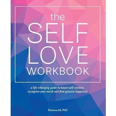 The Self-Love Workbook