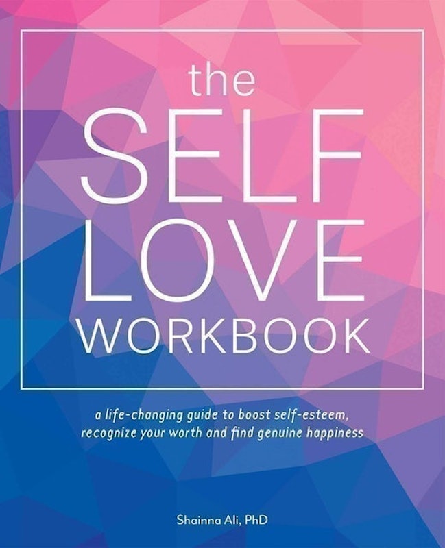 The Self-Love Workbook 1