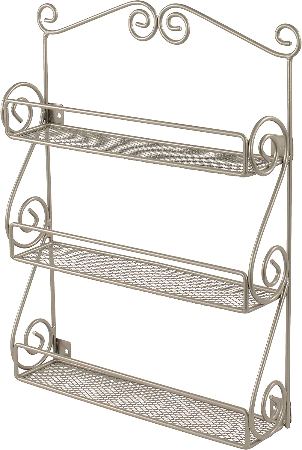 Scroll Rack 2