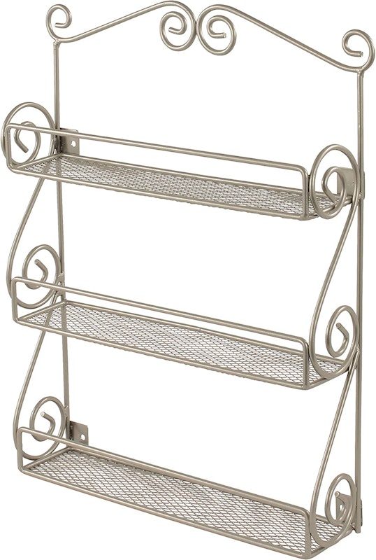 Scroll Rack 2