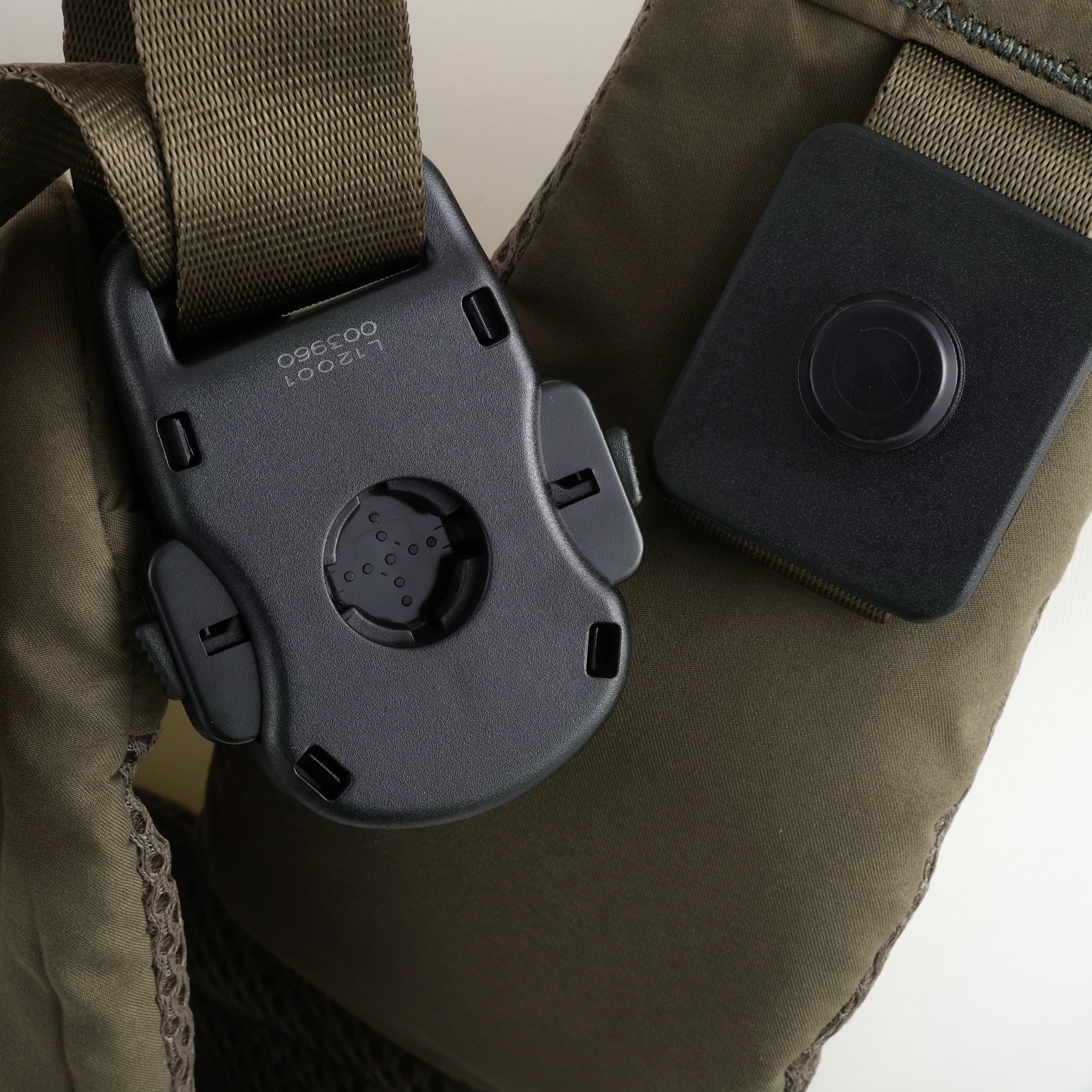 The Baby Carrier 4
