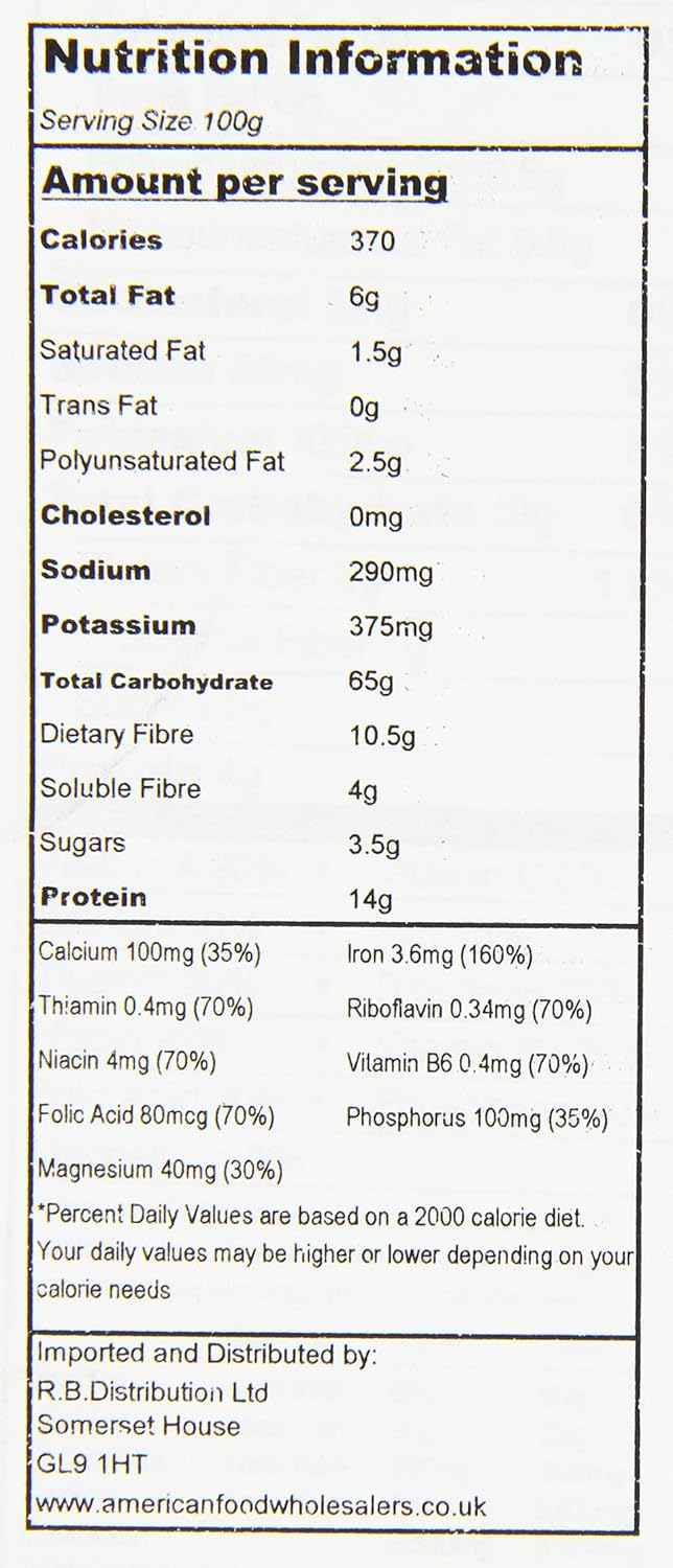 Original Instant Irish Oatmeal 2