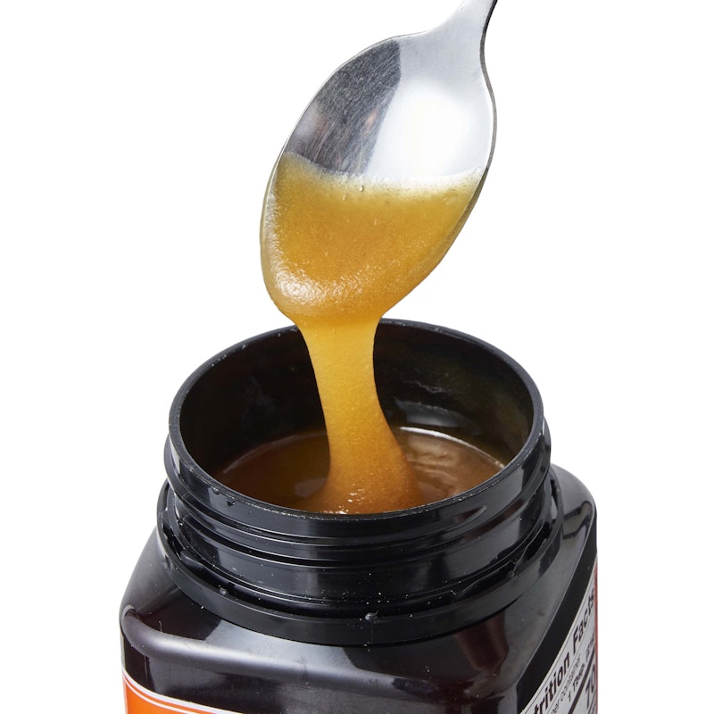Raw Monofloral Manuka Honey Kfactor 16 4