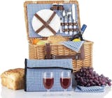 10 Best Picnic Baskets in 2022 (Picnic Time, Scuddles, and More) 5