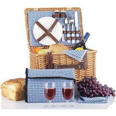 Picnic Basket Set