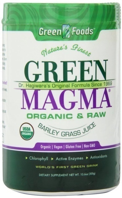 10 Best Green Powders in 2022 (Registered Dietitian-Reviewed) 5