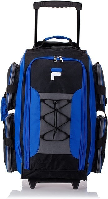 10 Best Carry-on Bags of 2026 (Rockland, Coolife, and More) 4