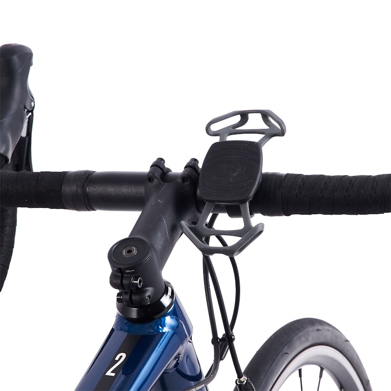 Wraptor Rotating Smartphone Bar Mount 2
