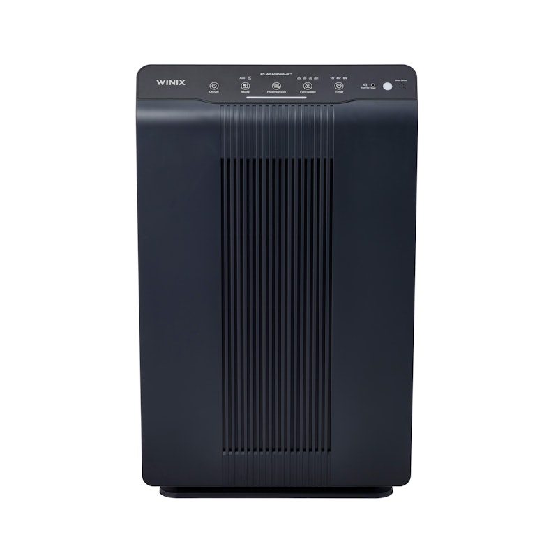 4-Stage True HEPA Air Purifier 1