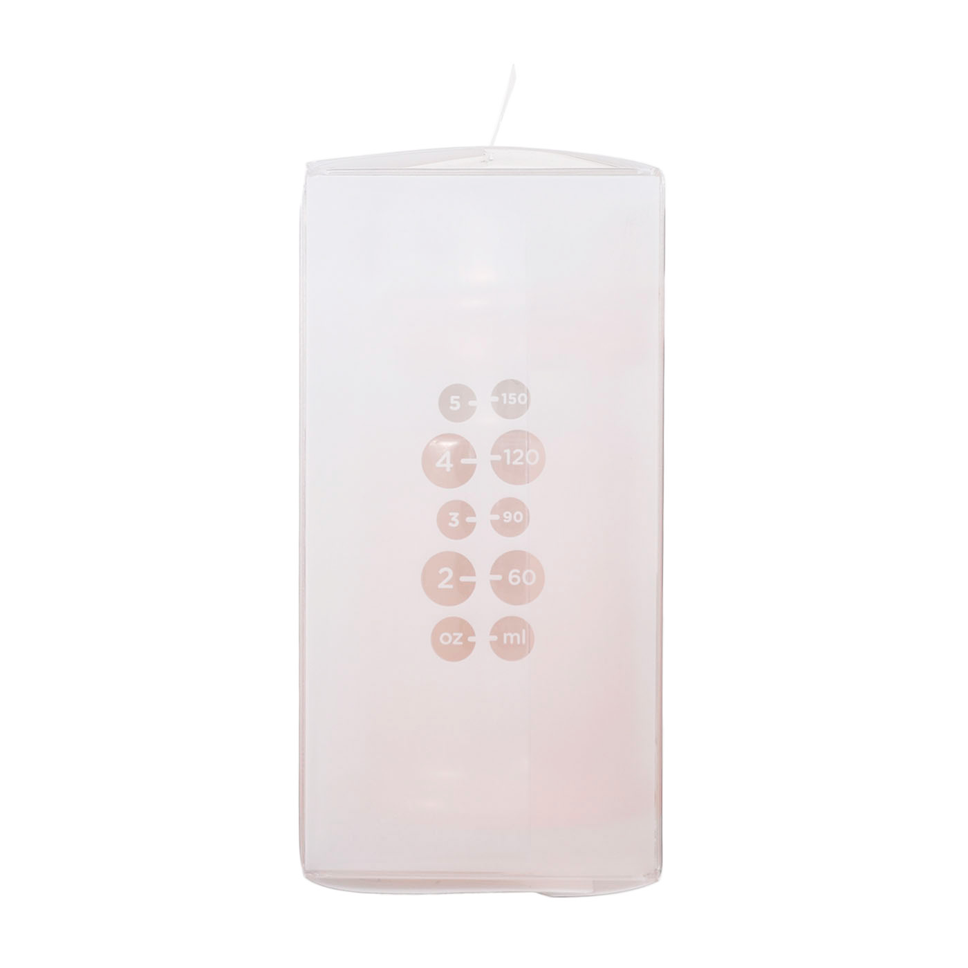 Training Cup with Straw Lid + Straw 7