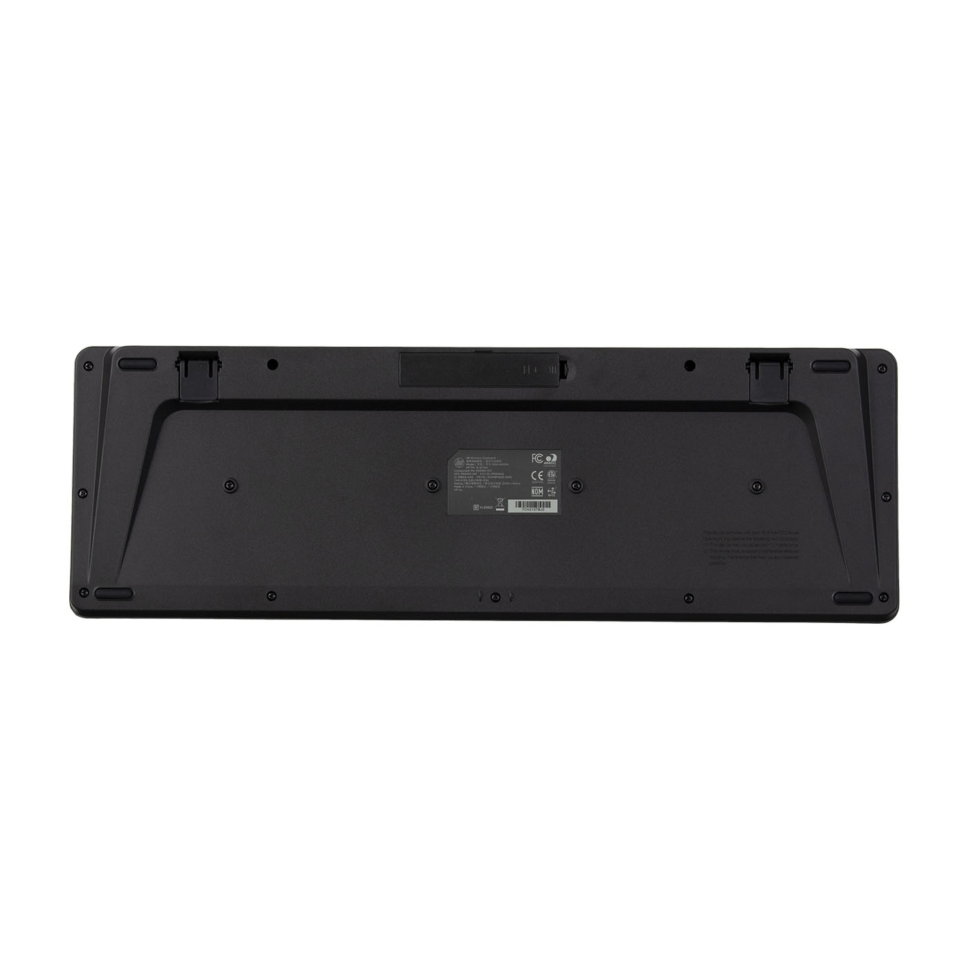 HP 230 Wireless Keyboard 4