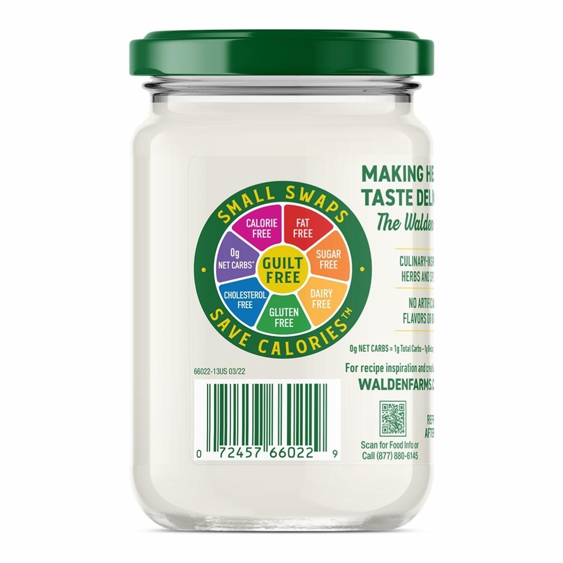 Amazin' Mayo 2