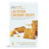 Munchkin Milkmakers Lactation Cheddar Crisps 1