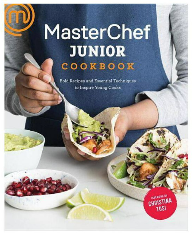 10 Best Cookbooks for Kids in 2022 (Chef-Reviewed) 4