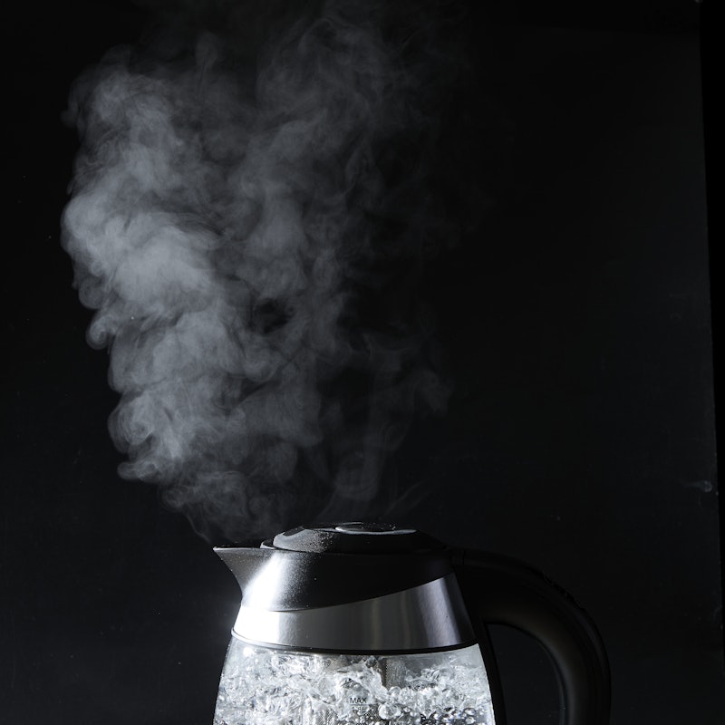 Electric kettle 5
