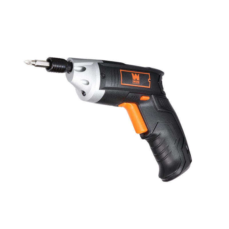 Wen cordless screwdriver 2025