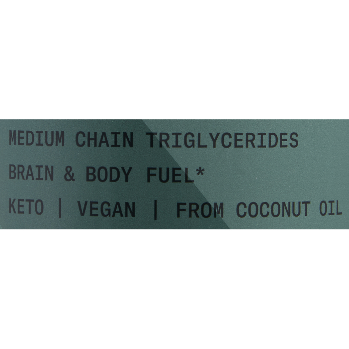 Organic MCT OIL 4