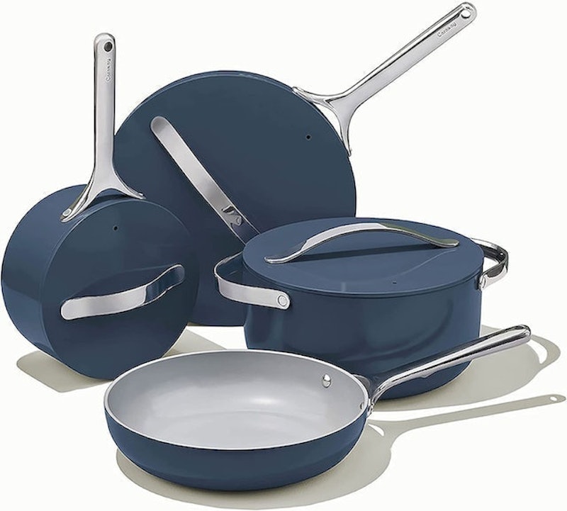 Nonstick Cookware Set 1