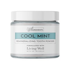 Remineralizing Tooth Powder