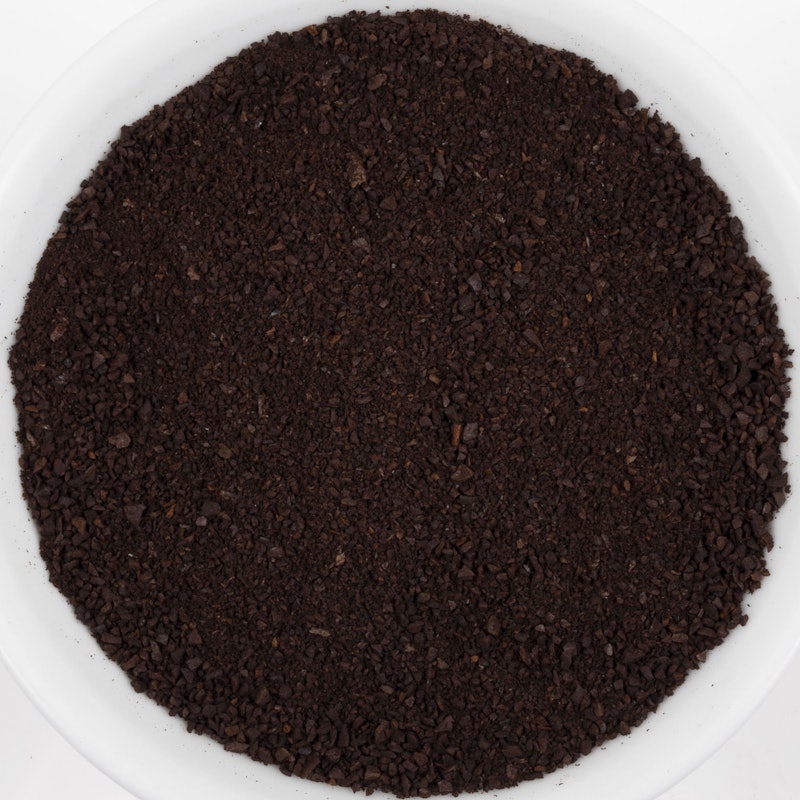 Brew Manual Coffee Grinder 8