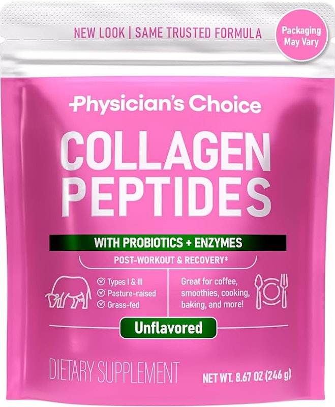 Collagen Peptides 1