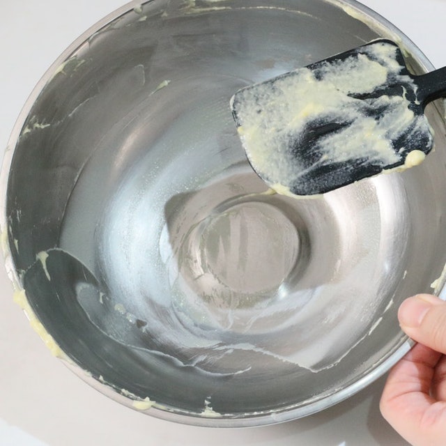 Silicone Spatula 5