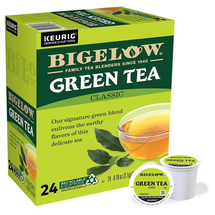 Green Tea K-Cup® Pods 24 Count 1