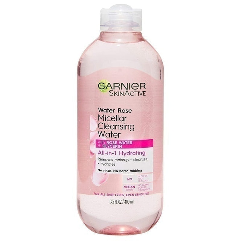 Micellar Cleansing Water 1