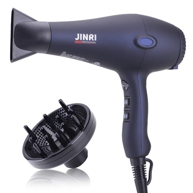 10 Best Hair Dryers in 2022 (Revlon, Dyson, and More) 3