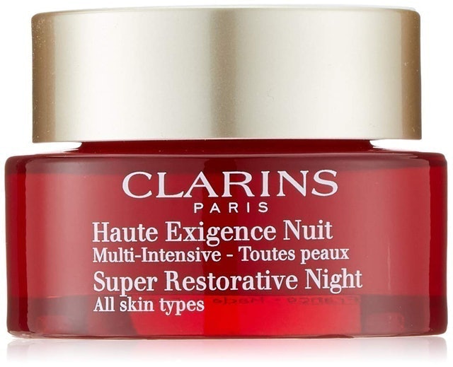 Radically Rejuvenating Whipped Night Cream 1