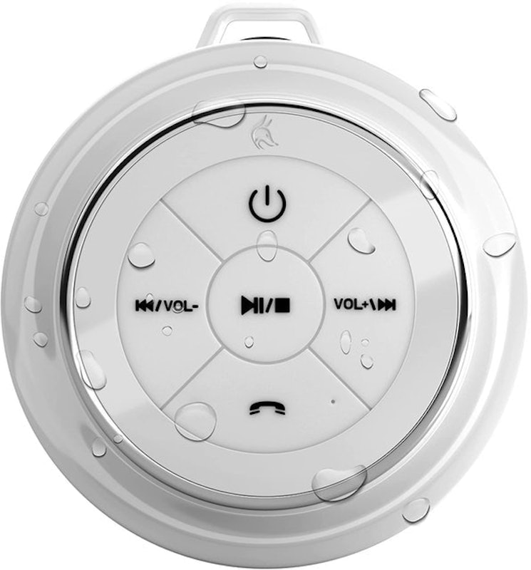 Bluetooth Shower Speaker 2