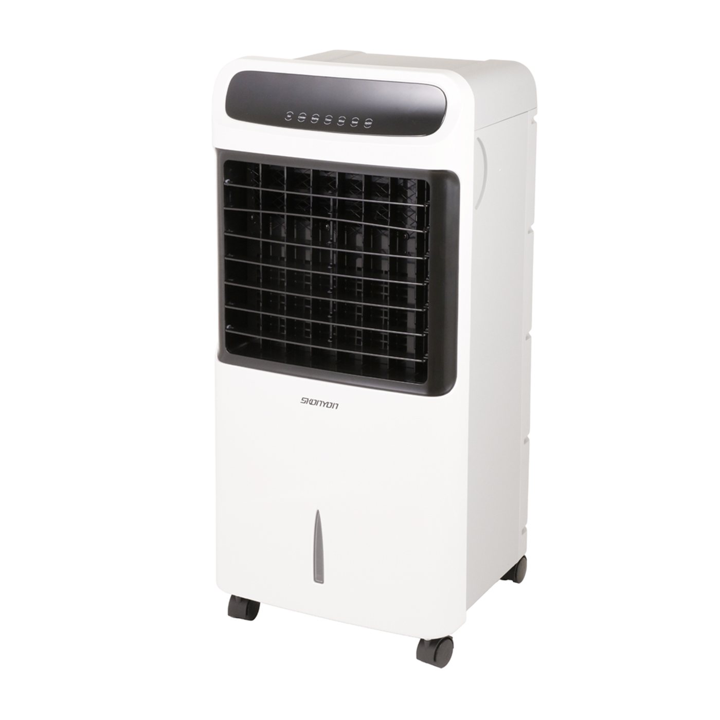 Skonyon	Portable Evaporative Air Cooler Fan with LED Display and Remote Control	BL-198DLR 1