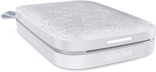 Sprocket Portable Photo Printer (2nd Edition) 2