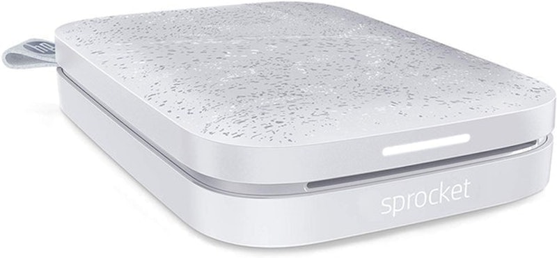 Sprocket Portable Photo Printer (2nd Edition) 2