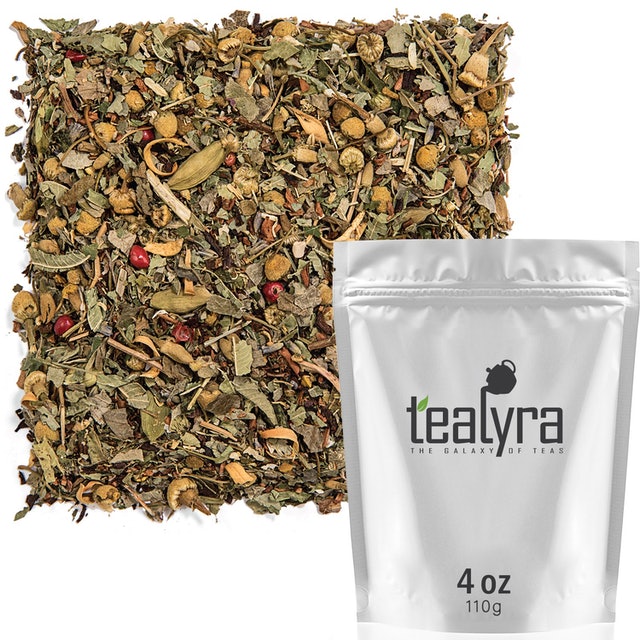 10 Best Calming Teas in 2022 (Tea Sommelier-Reviewed) 1